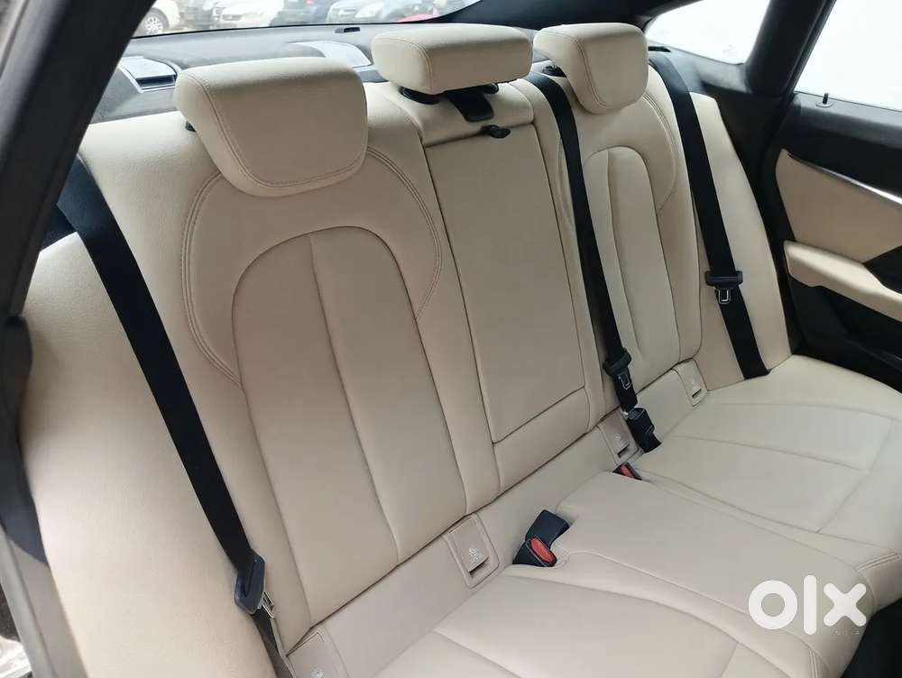 Bmw 2 Series Gran Coupe 220i M Sport, 2022, Petrol