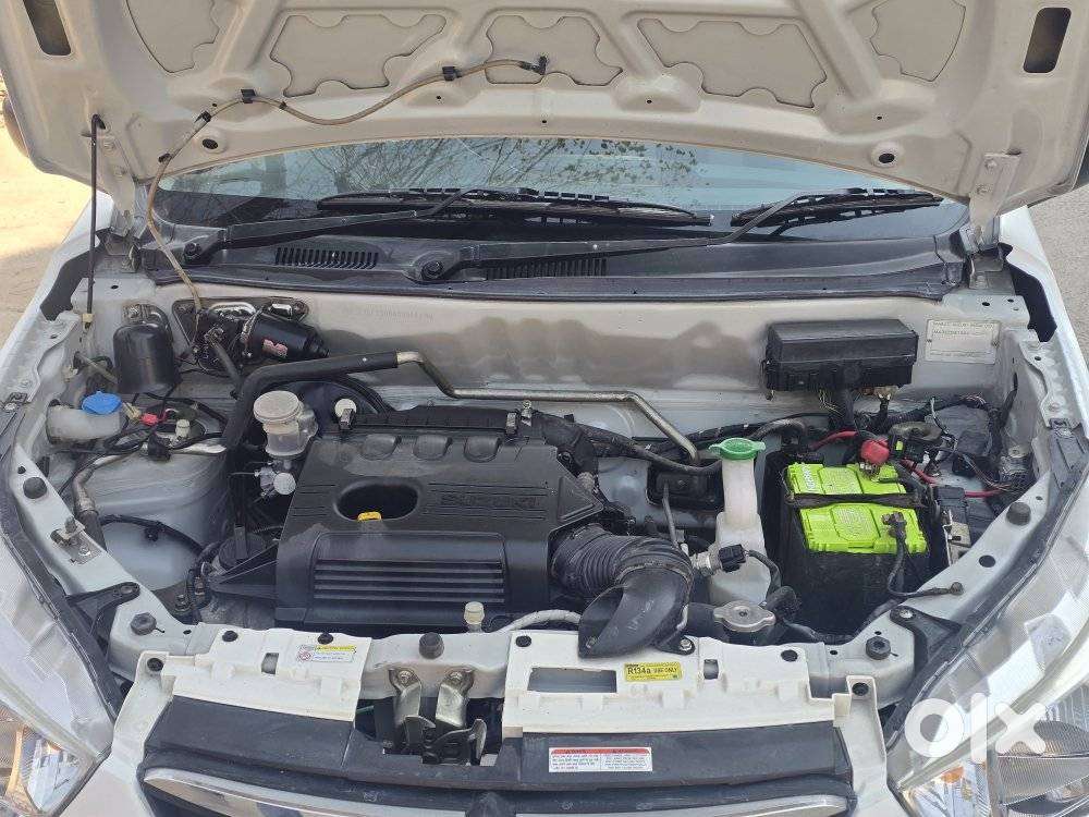 Maruti Suzuki Alto K10 1.0 Vxi, 2017, Petrol