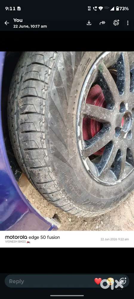 Engine Very Good Condition. Ac Chil Working Condition.