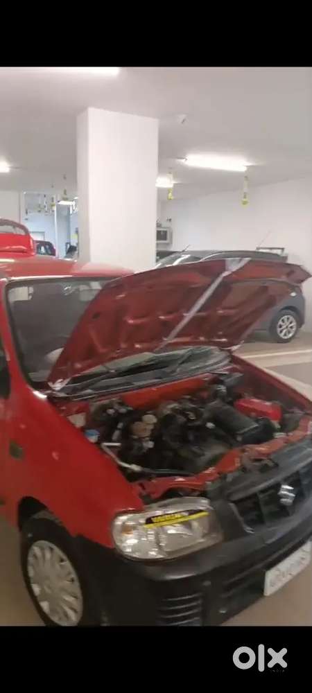 Maruti Suzuki Alto 800 2007 Petrol 80000 Km Driven