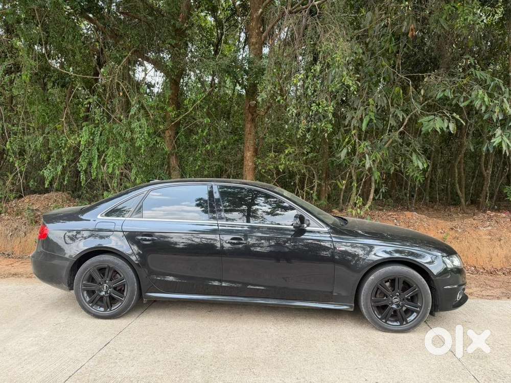 2013 Audi Diesel 2013