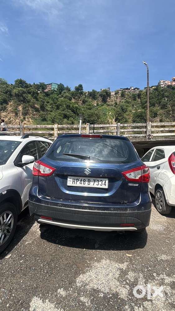 Maruti Suzuki 2018 Model