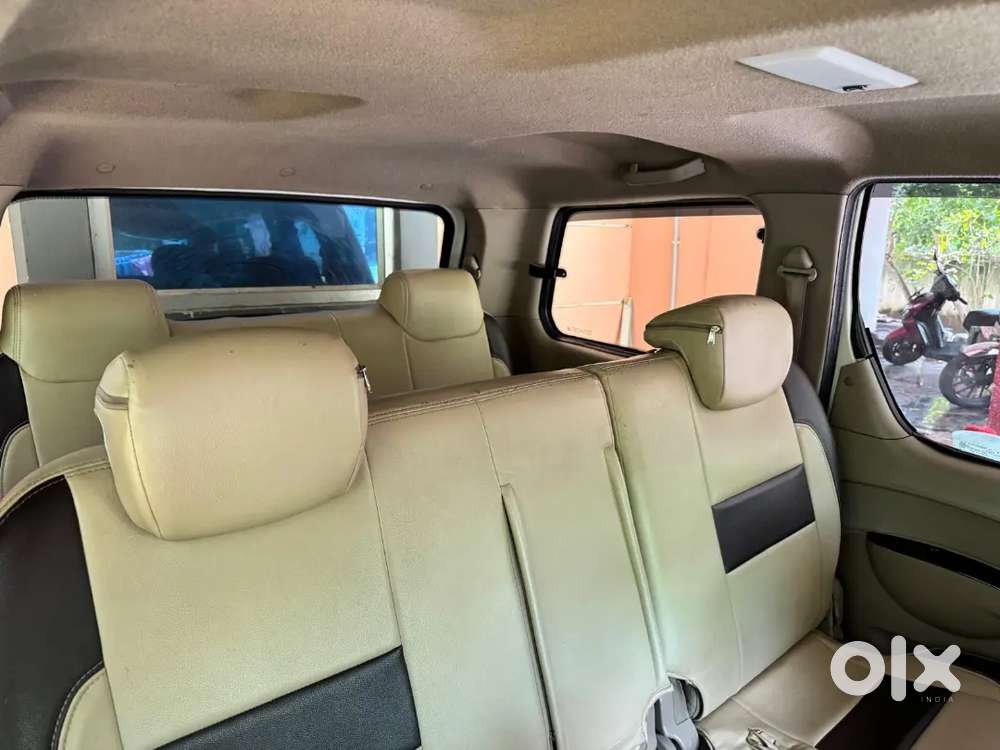 Mahindra Xylo Diesel 2018