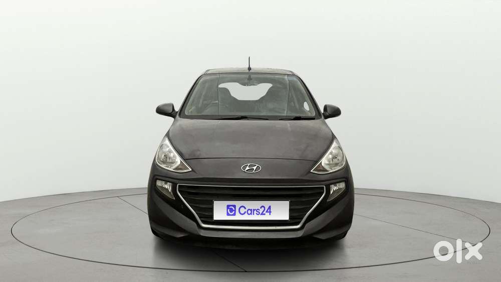 Hyundai New Santro 1.1 Sportz Mt, 2020, Petrol