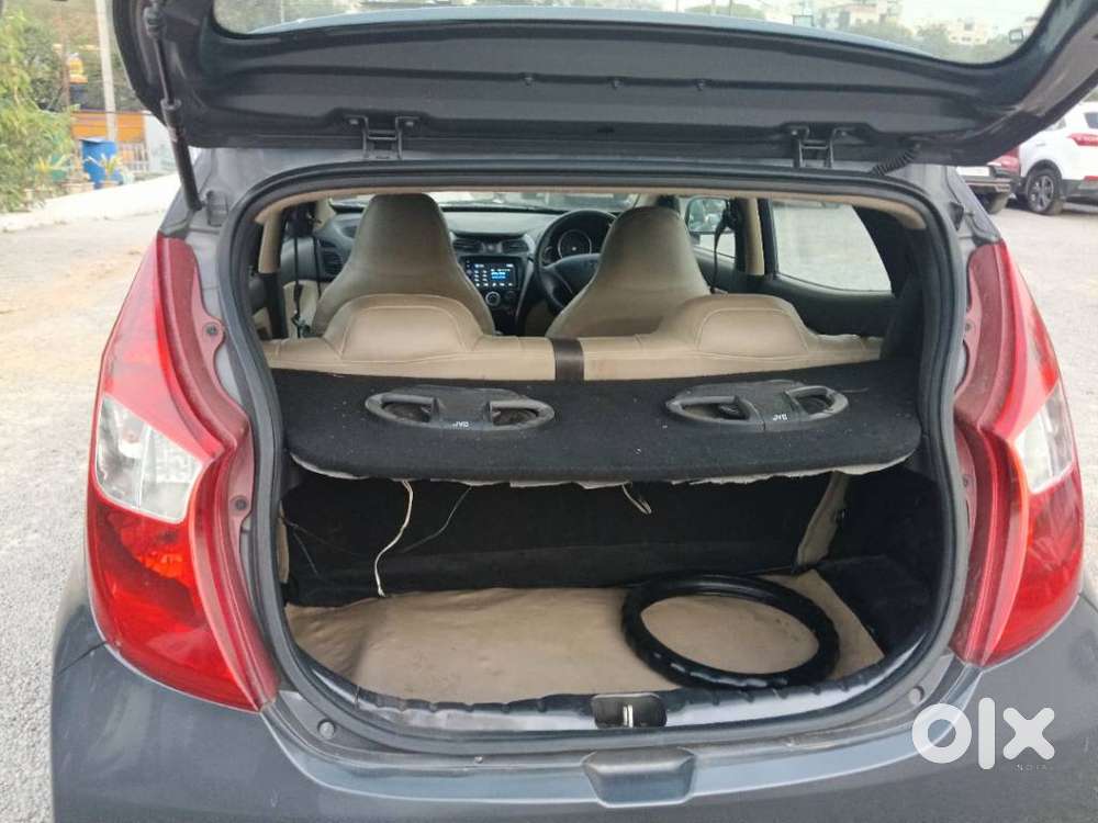 Hyundai Eon 1.0 Kappa Magna Plus, 2014, Petrol