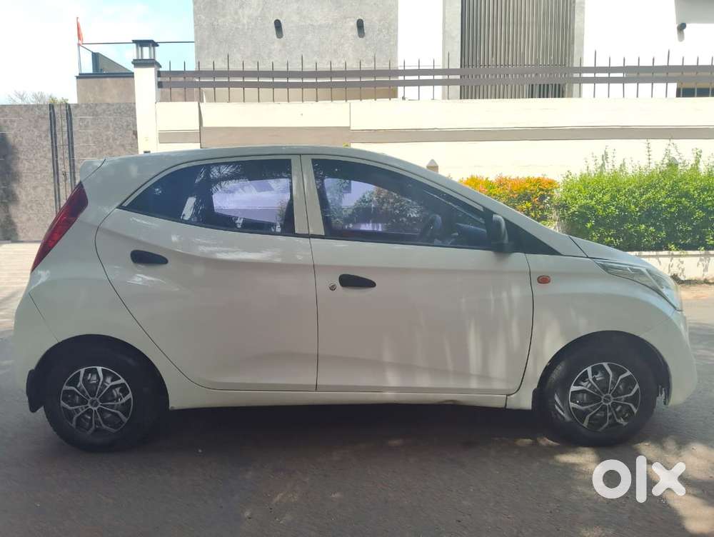 Hyundai Eon D Lite, 2013, Petrol