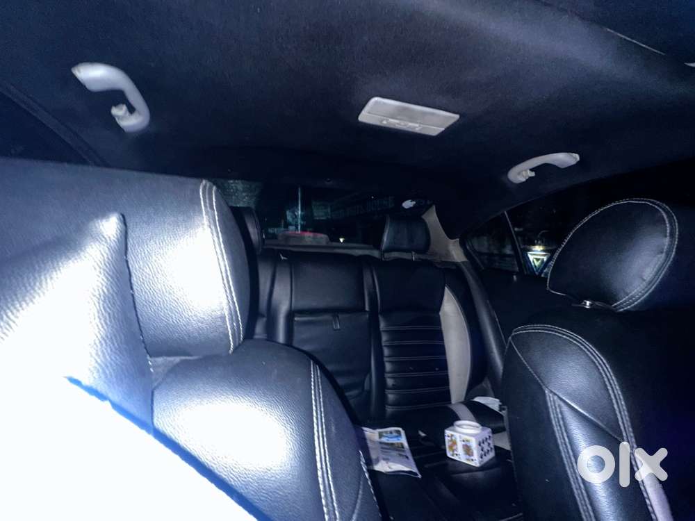Chevrolet Cruze Diesel 2011