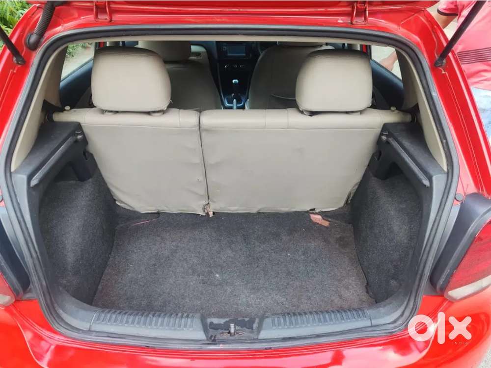 Volkswagen Polo Highline 1.2 Tdi Disel Urgent Sale