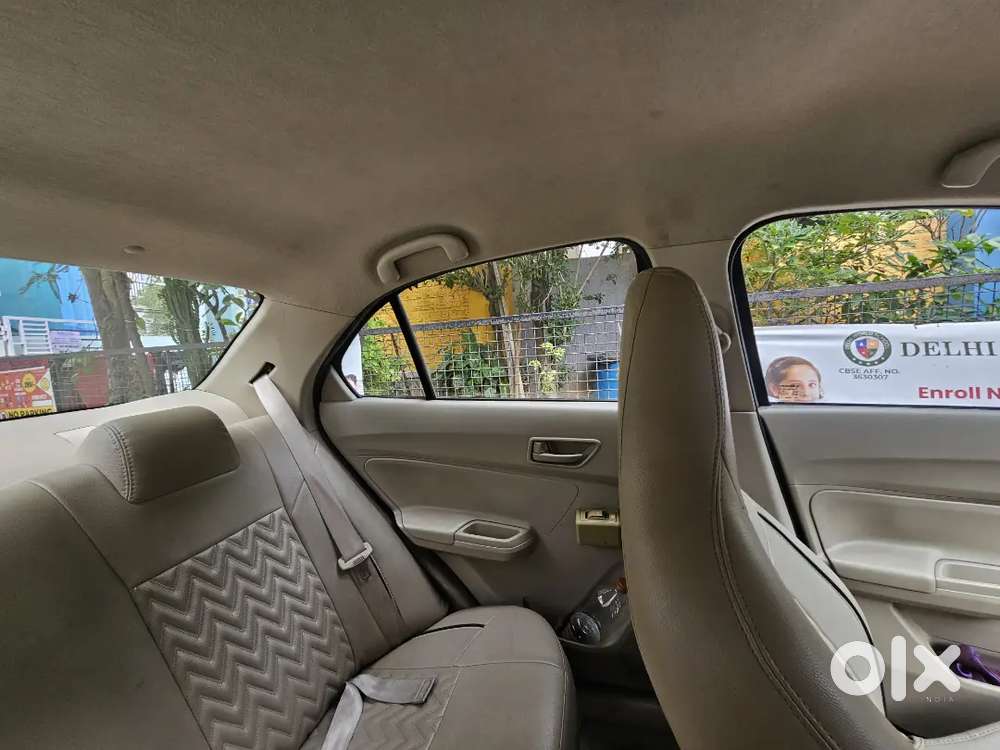 Maruti Suzuki Swift Limited 2017 Edition