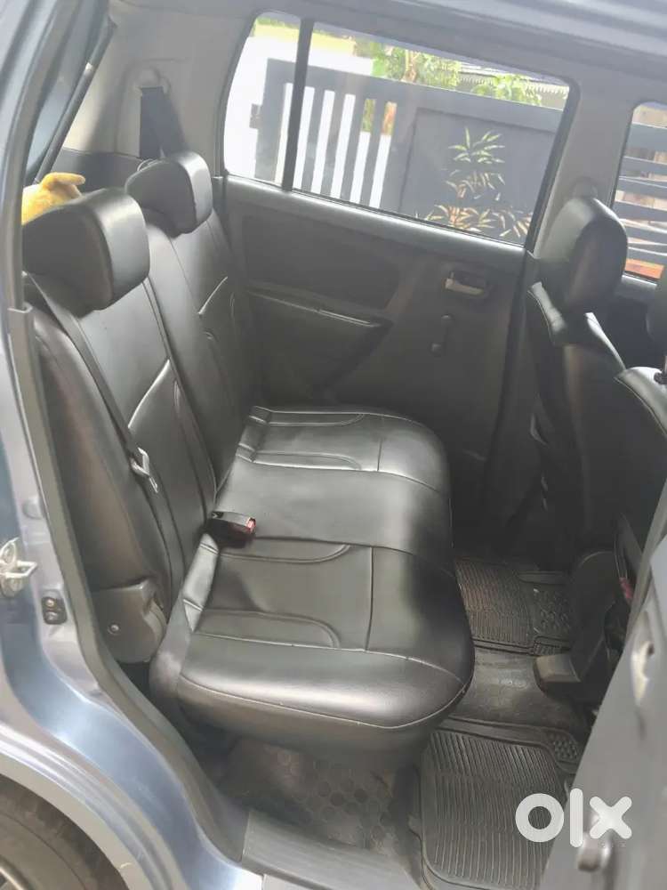 Maruti Suzuki Wagon R 2011 Petrol 140000 Km Driven