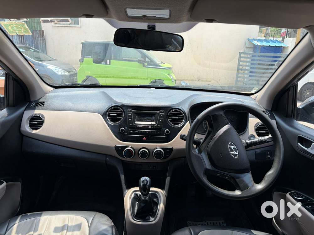 Hyundai Grand I10 1.2 Crdi Sportz Option, 2015, Diesel