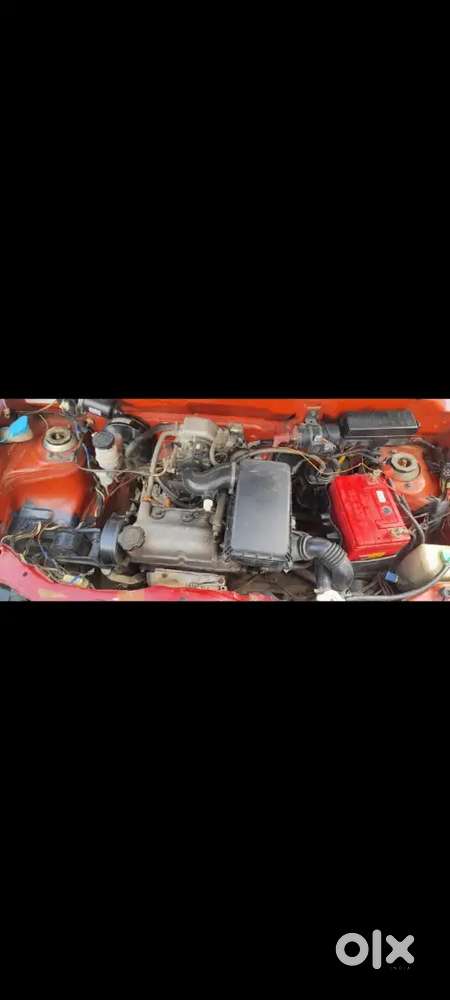 Maruti Suzuki Alto 2006