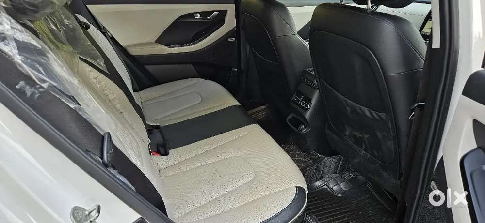 Hyundai Creta 2023 Diesel 22000 Km Driven