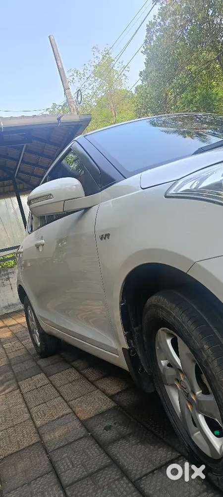 Maruti Suzuki Swift 2014