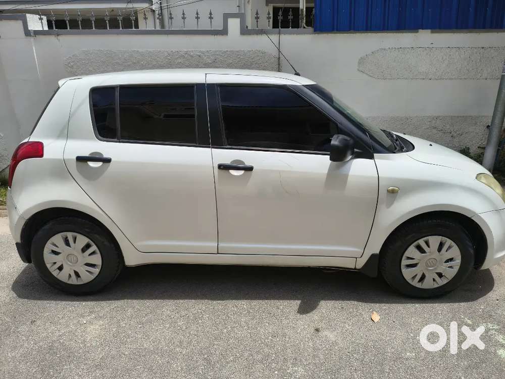 Maruti Suzuki Swift 2011 – Single Owner – Well Maintained