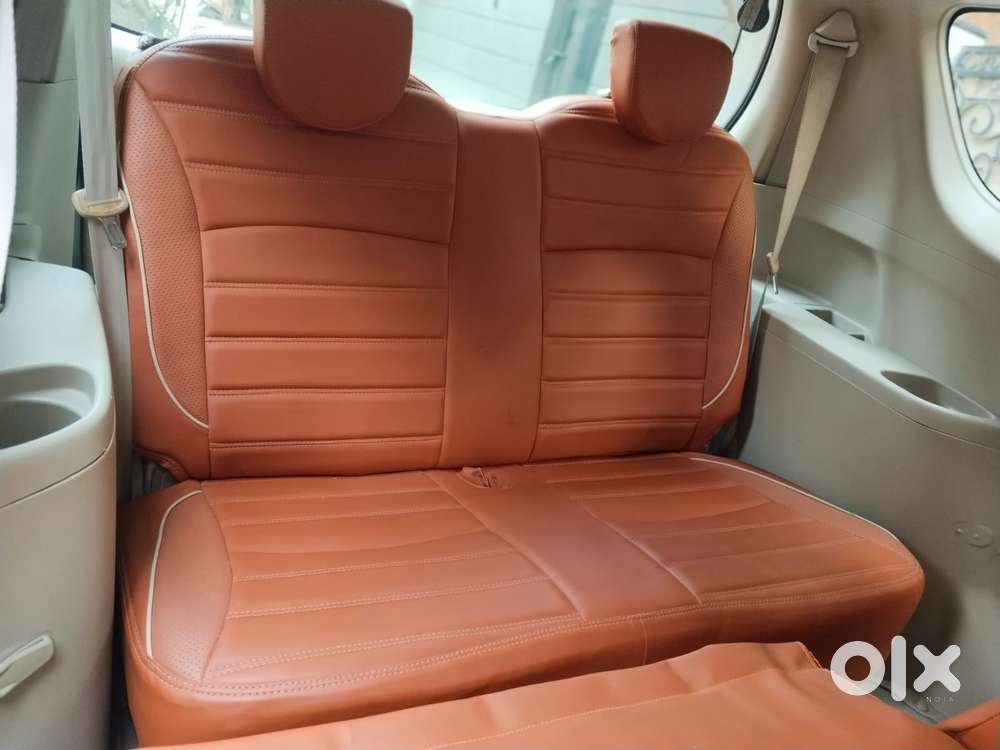 Maruti Suzuki Ertiga Vxi, 2012, Petrol