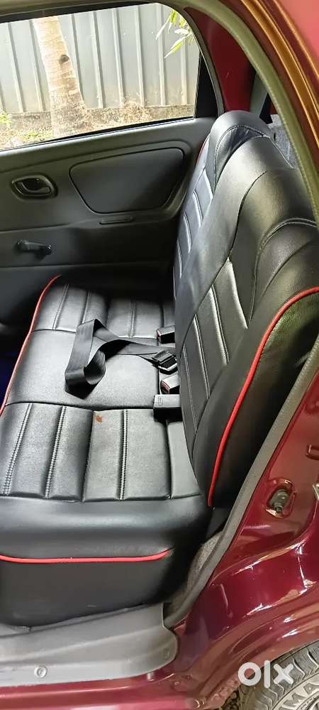 Maruti Suzuki Alto 2008