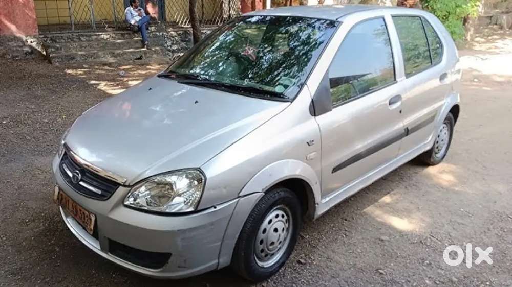 Tata Indica V2 2009 Diesel 50000 Km Driven