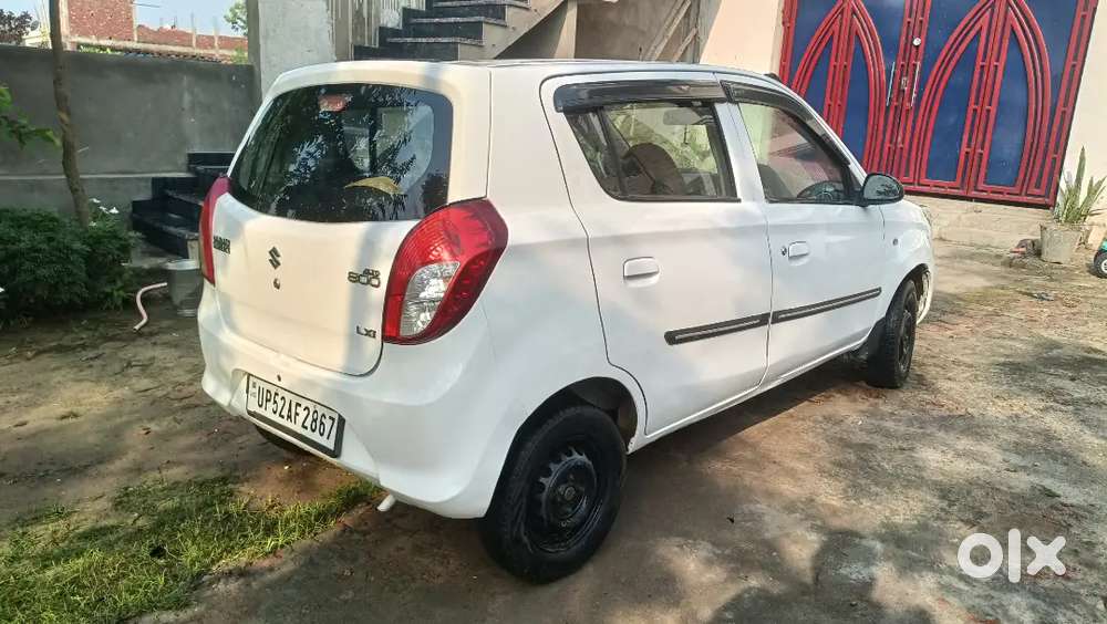 2015 Model Alto Extreme Condition Showroom Condition Car Sale