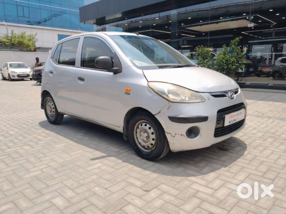 Hyundai I10 Era 1.1, 2009