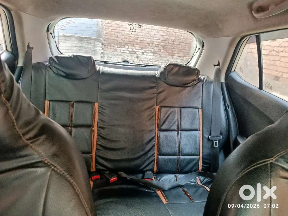 Hyundai Grand I10 2018 Petrol 63700 Km Driven  All Is Good