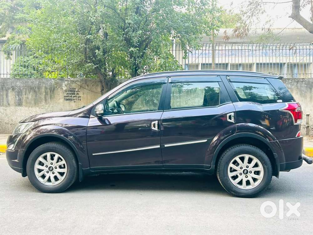 Mahindra Xuv500 W9 1.99, 2018, Diesel