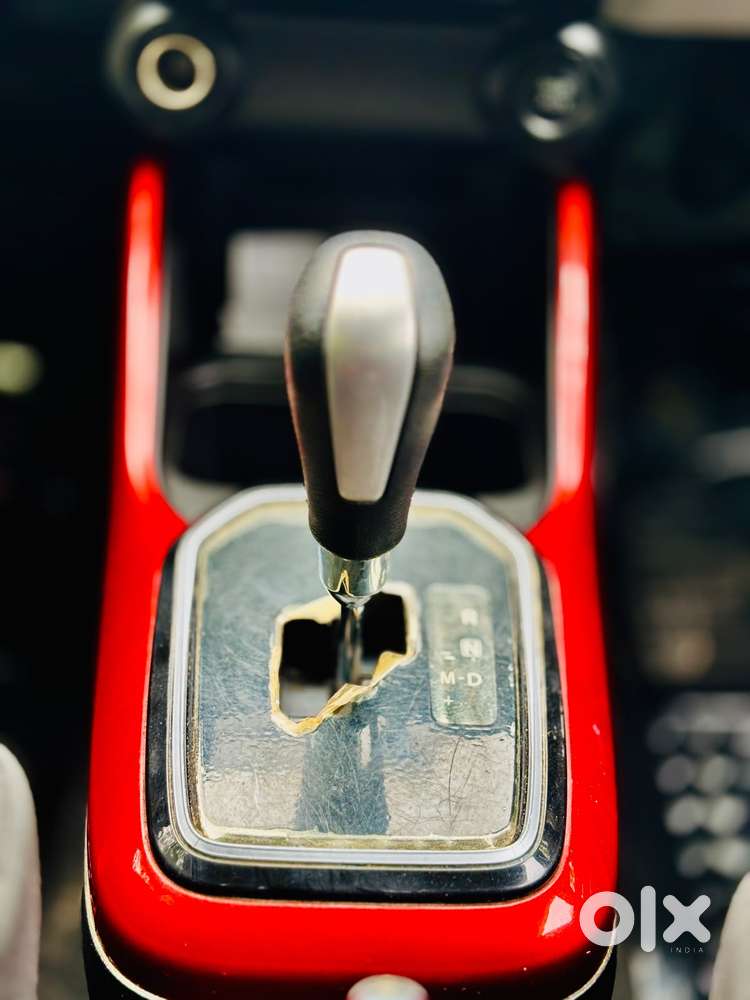Maruti Suzuki Ignis 1.2 Zeta Amt, 2019, Petrol
