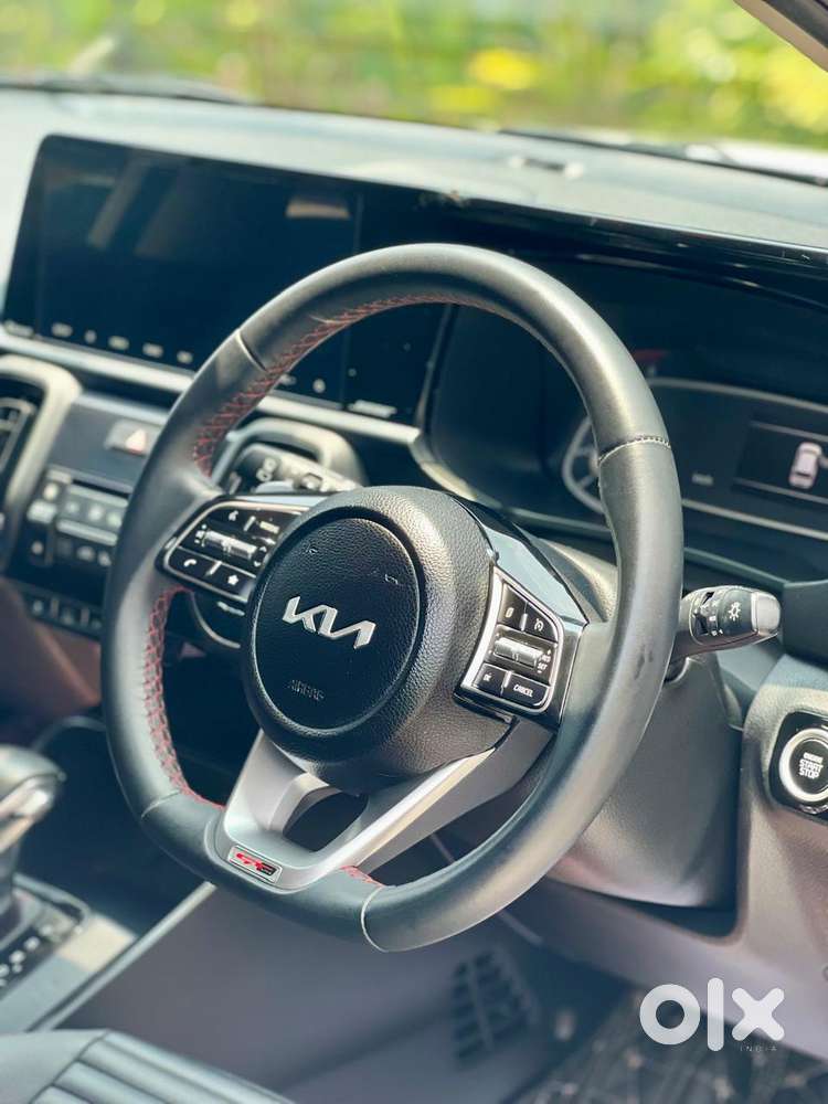 Kia Sonet 1.5 Gtx Plus Diesel, 2023, Diesel