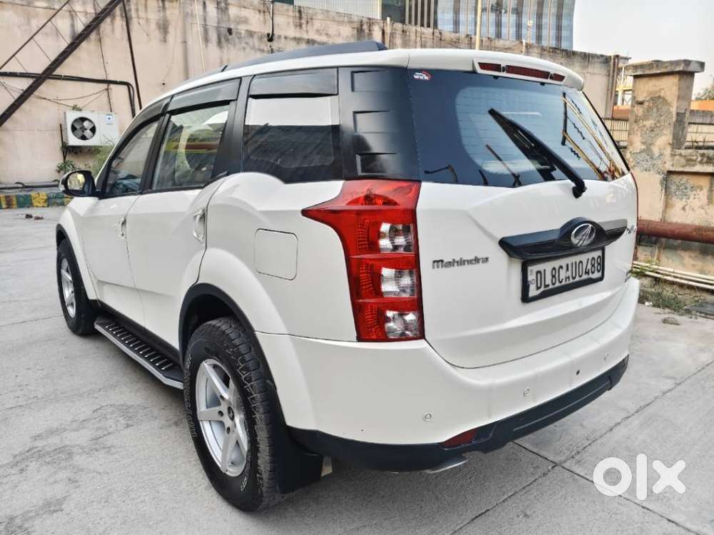Mahindra Xuv500 At W6 1.99 Mhawk, 2018, Diesel