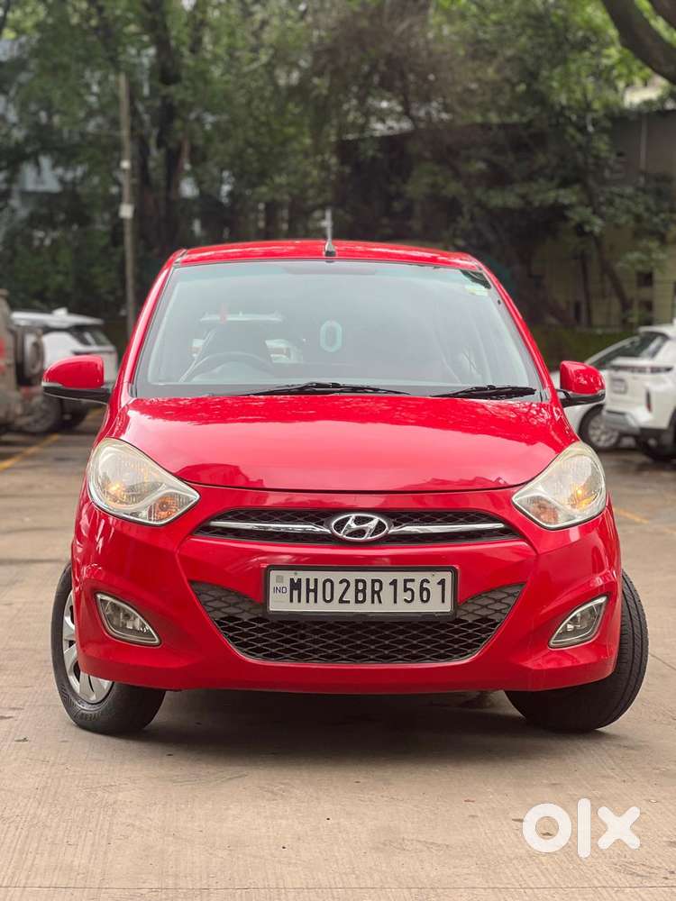 Hyundai I10 Sportz 1.2 Kappa2 O, 2011, Petrol