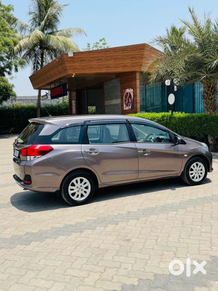 Honda Mobilio V I-dtec, 2014, Diesel