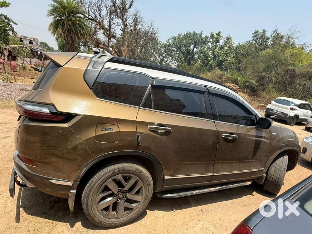 Tata Safari 2023 Diesel Well Maintained