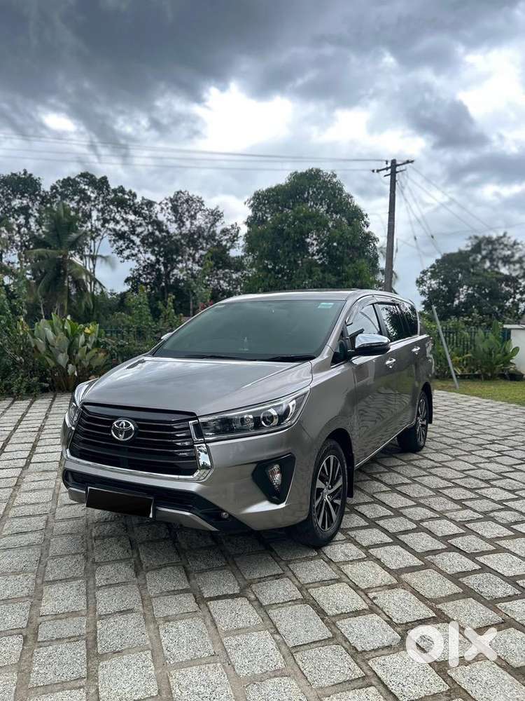 Toyota Diesel Car 2022