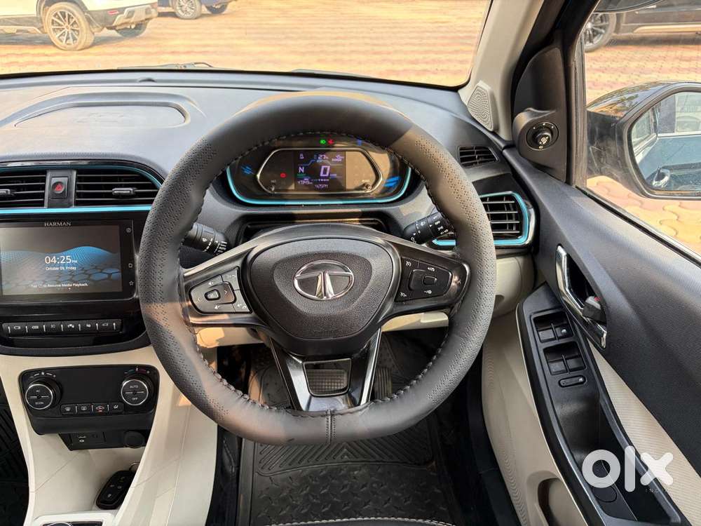 Tata Tigor Ev Xz Plus, 2023, Electric