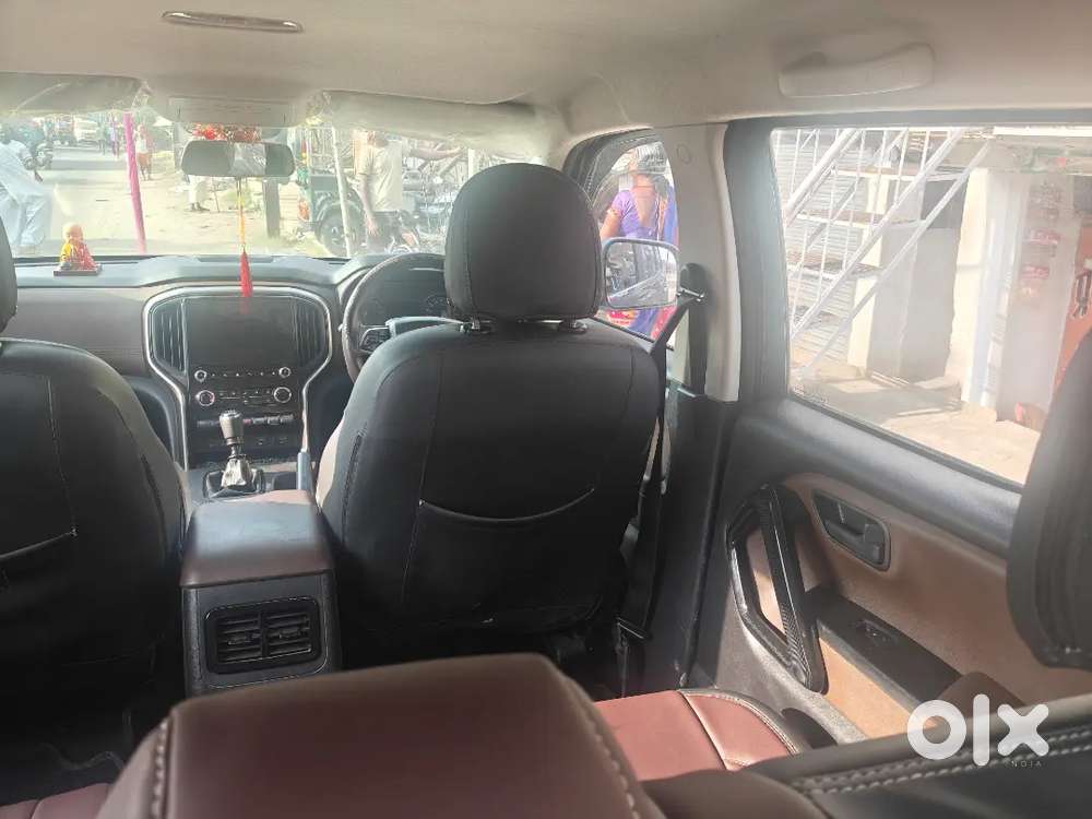 Mahindra Scorpio-n 2.2 Diesel 2023