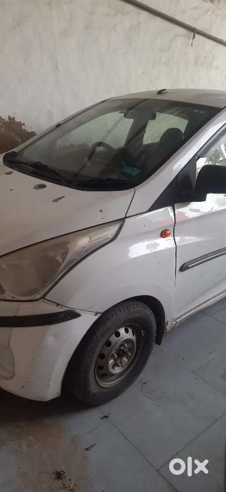 Hyundai Eon 2016 Petrol 83000 Km Driven