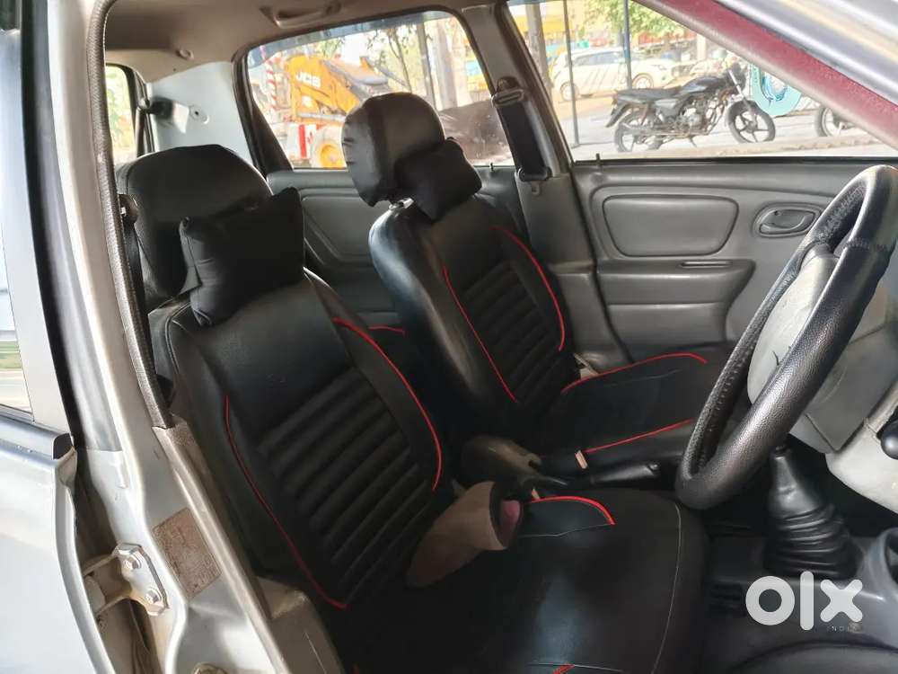 Maruti Suzuki Alto 2002 Diesel 70125 Km Driven