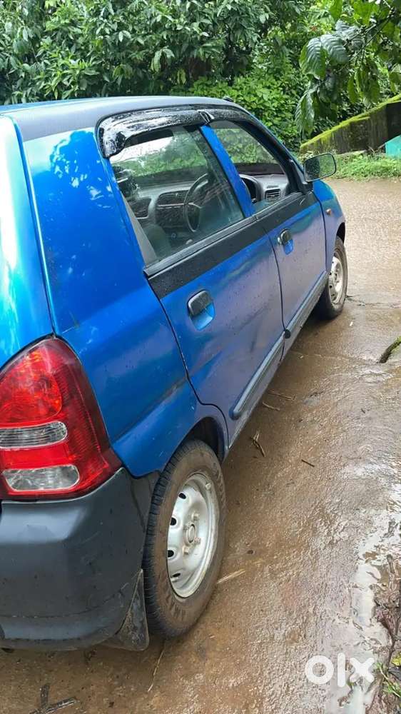 Maruti Suzuki Alto Lxi 2009