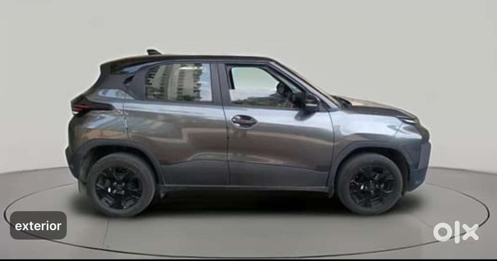 Tata Punch Petrol 2026 Very Less Run