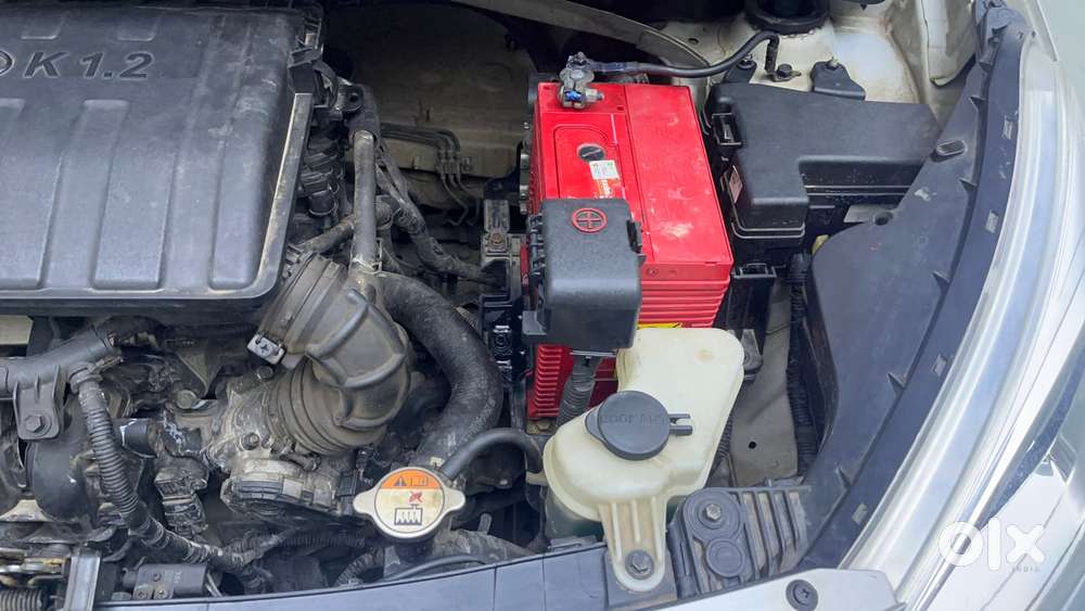 Hyundai Grand I10 1.2 Kappa Asta, 2013, Petrol