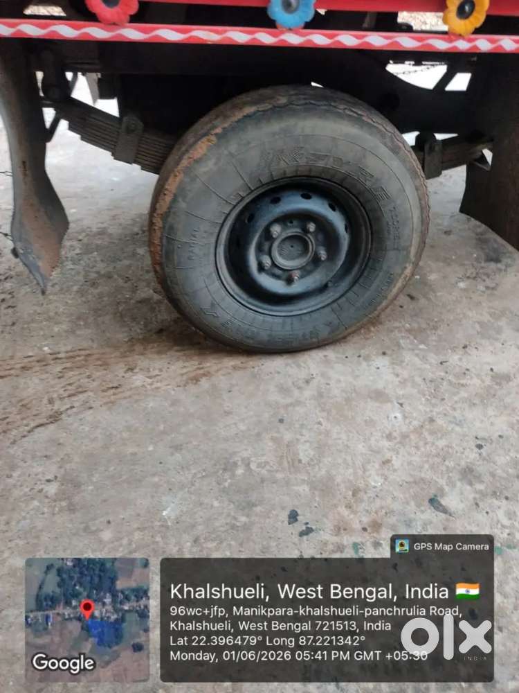 Mahindra Bolero Pik-up 2016 Diesel 70000 Km Driven