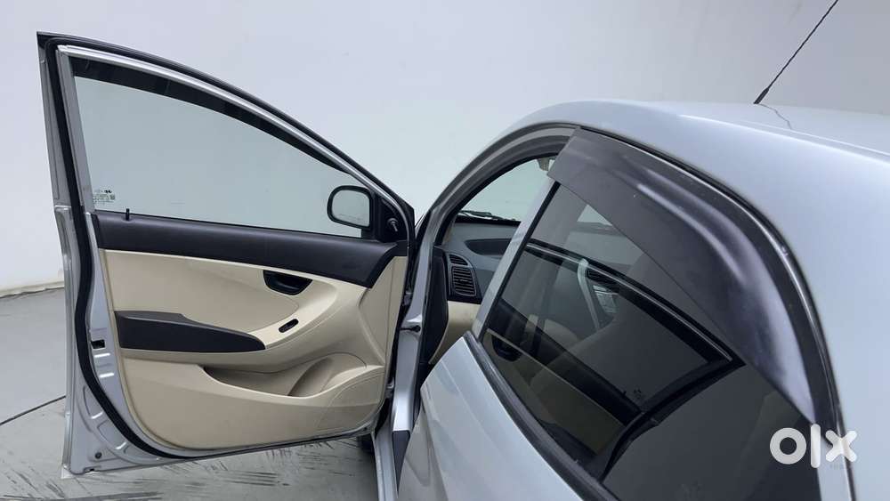 Hyundai Eon Magna +, 2018, Petrol