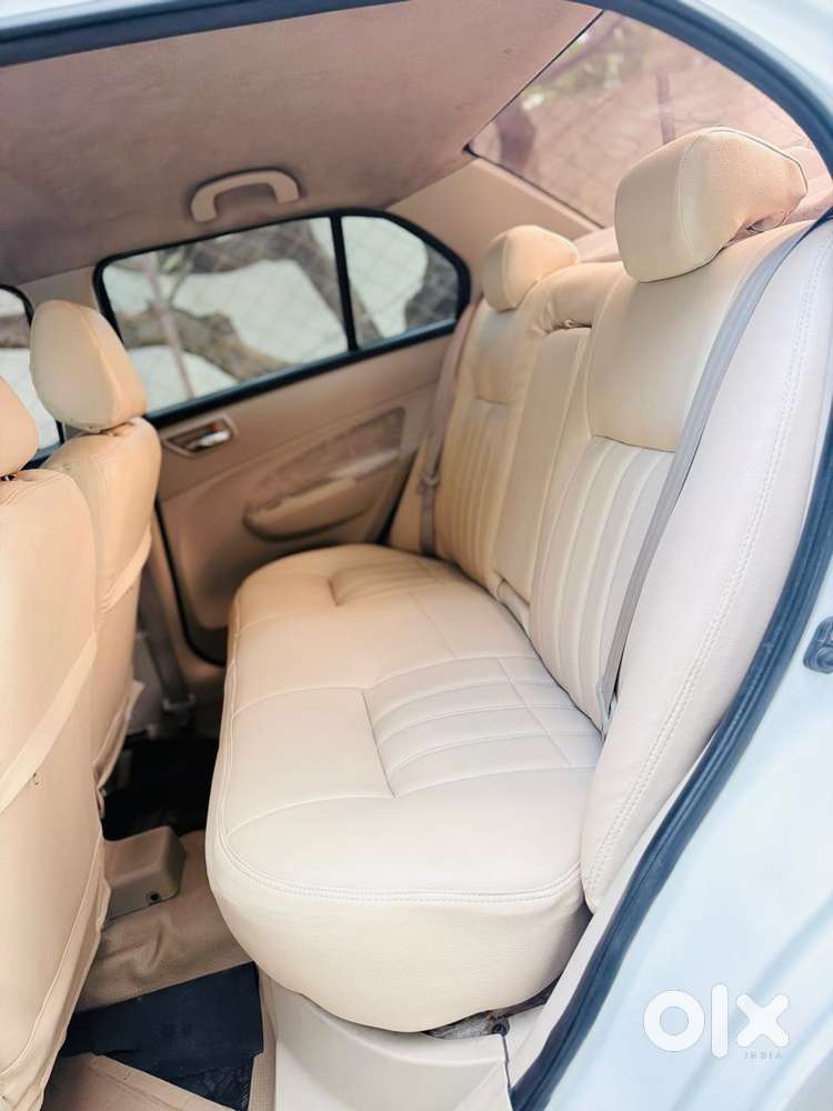 Maruti Suzuki Swift Dzire Zdi Bsiv, 2012, Diesel