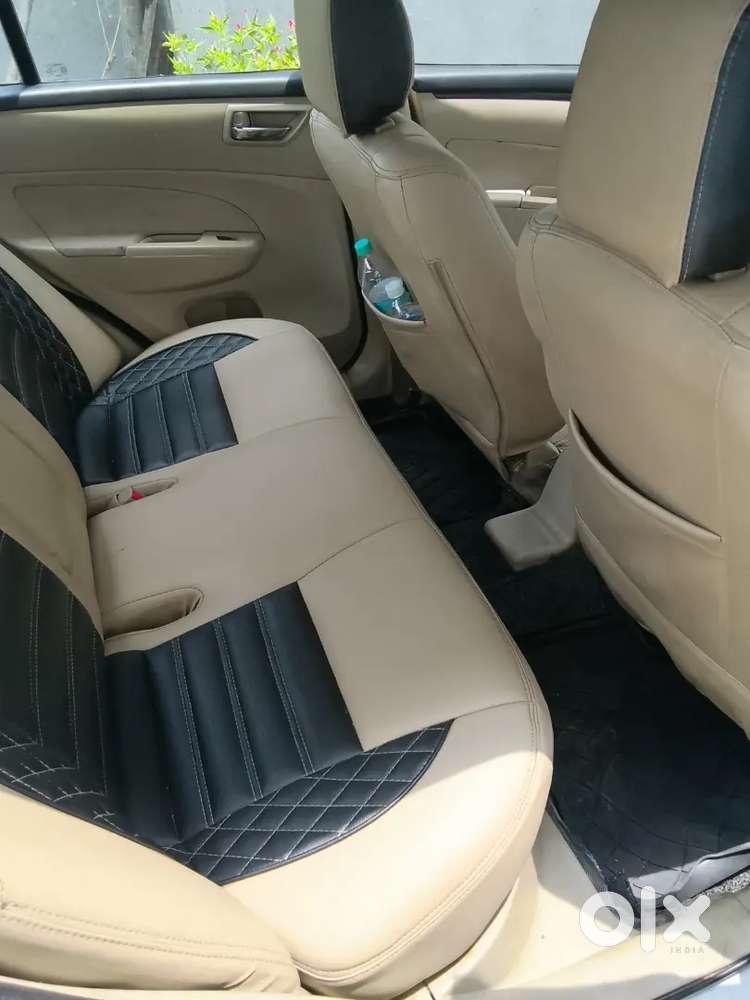 Maruti Swift Dzire Vdi 2013 Diesel