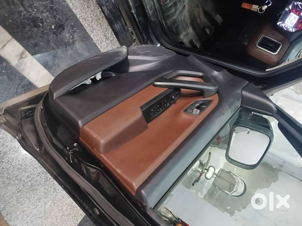 Very Nice Condition