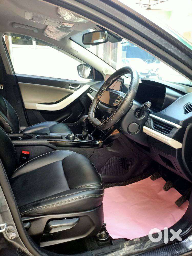 Tata Nexon Creative Plus S 1.5 Revotorq Diesel 6 Mt, 2024, Diesel