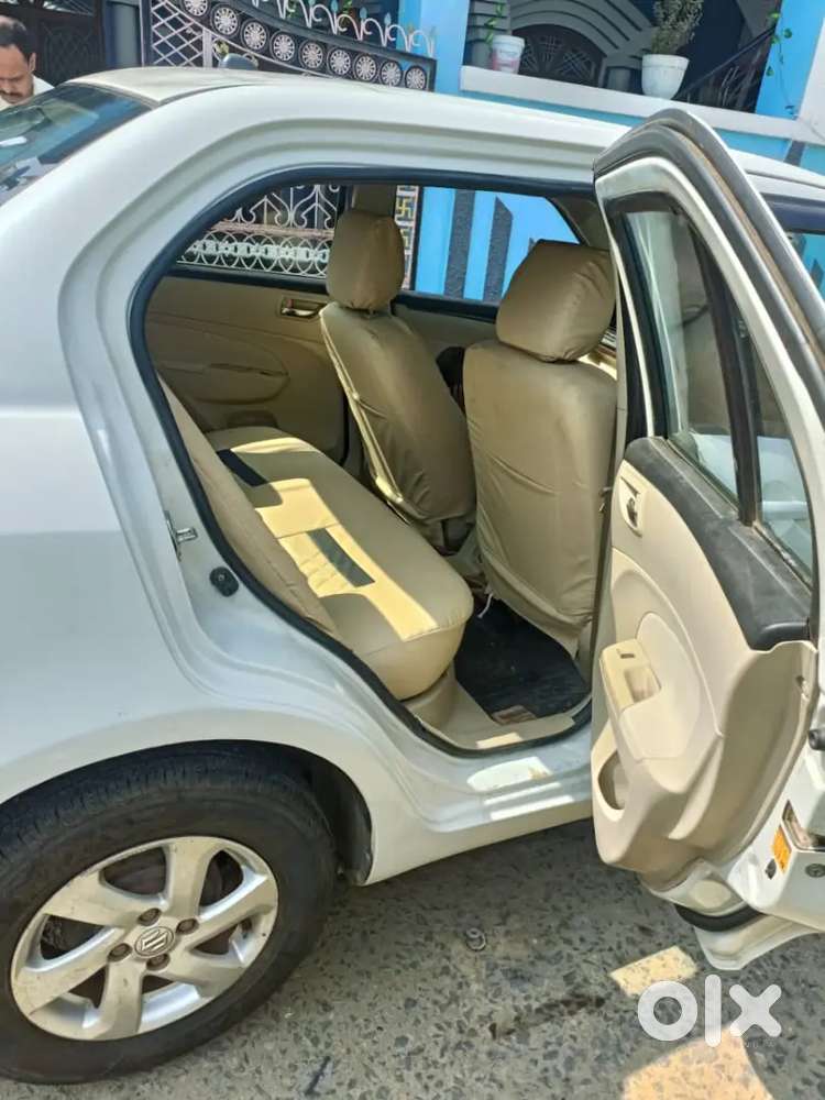 Maruti Swift Dzire Vdi 2016