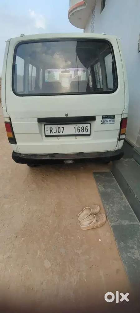 Maruti Sujuki 1989