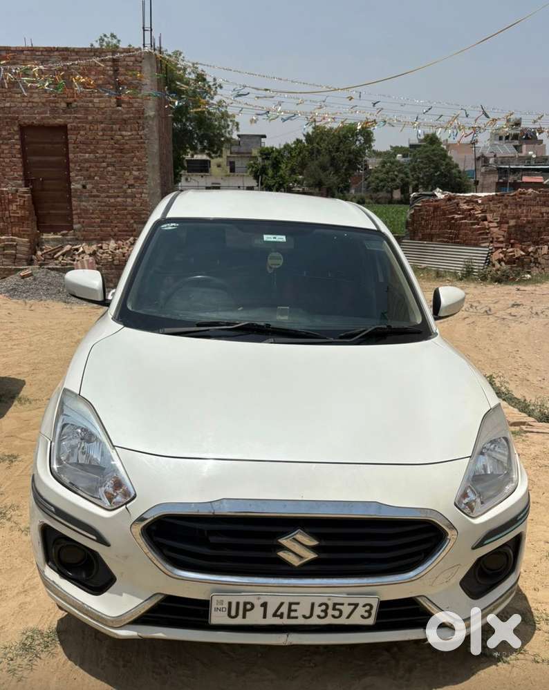 Maruti Suzuki 2020, Km Driven 23000