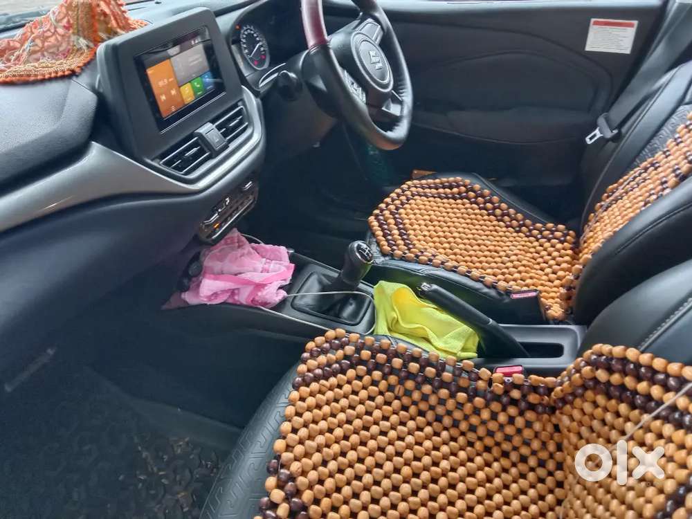 2023 Maruti Baleno Delta